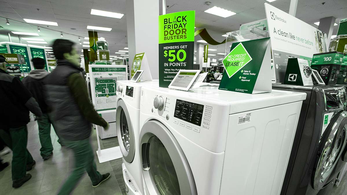 Best Washer and Dryer Pairs of 12222 - OVERVIEW